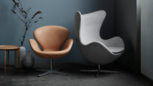 Swan Chair