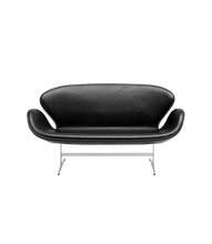 Swan 2 Seater Sofa
