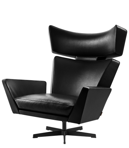 Oksen Lounge Chair