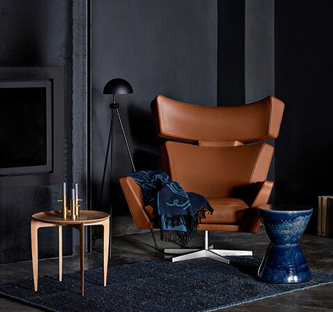 Oksen Easy Chair