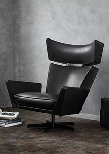 Oksen Lounge Chair