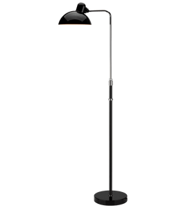 KAISER idell Height Adjust. Floor Lamp