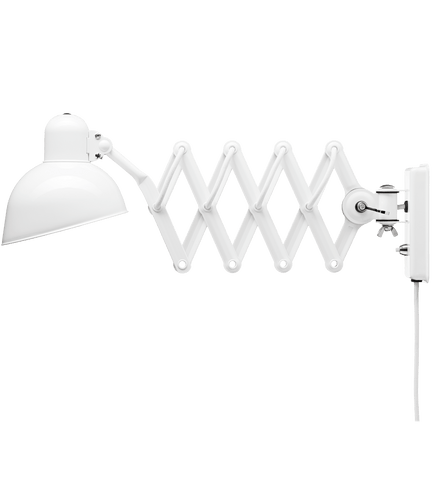KAISER idell Scissor Wall Lamp