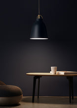 Caravaggio P2 Pendant