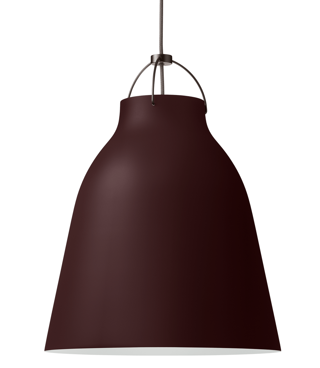 Caravaggio P3 Matt Pendant
