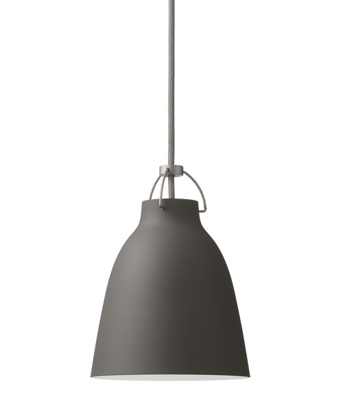 Caravaggio P1 Matt Pendant