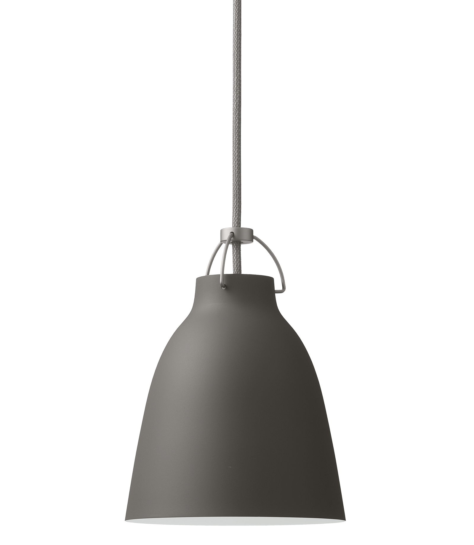 Caravaggio Matt Pendant 1