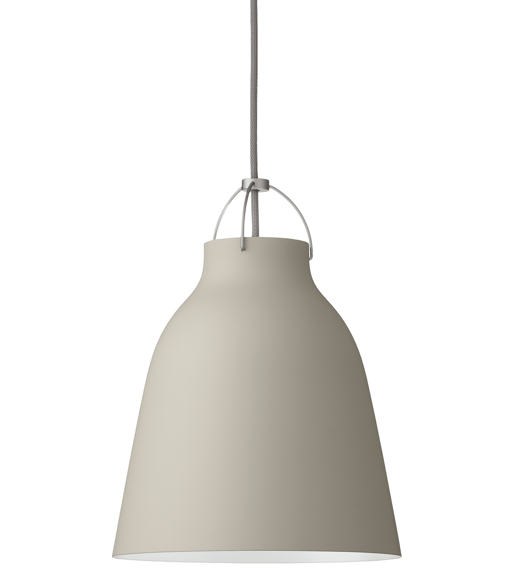 Caravaggio P2 Matt Pendant