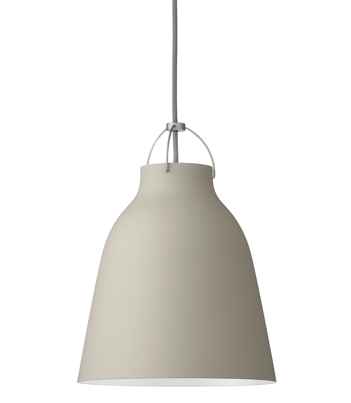 Caravaggio P2 Matt Pendant