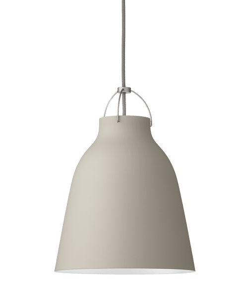 Caravaggio P2 Matt Pendant