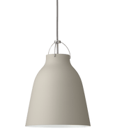 Caravaggio P2 Matt Pendant