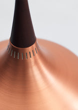 Orient P1 Pendant - Copper