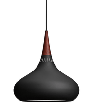 Orient Black P2 Pendant