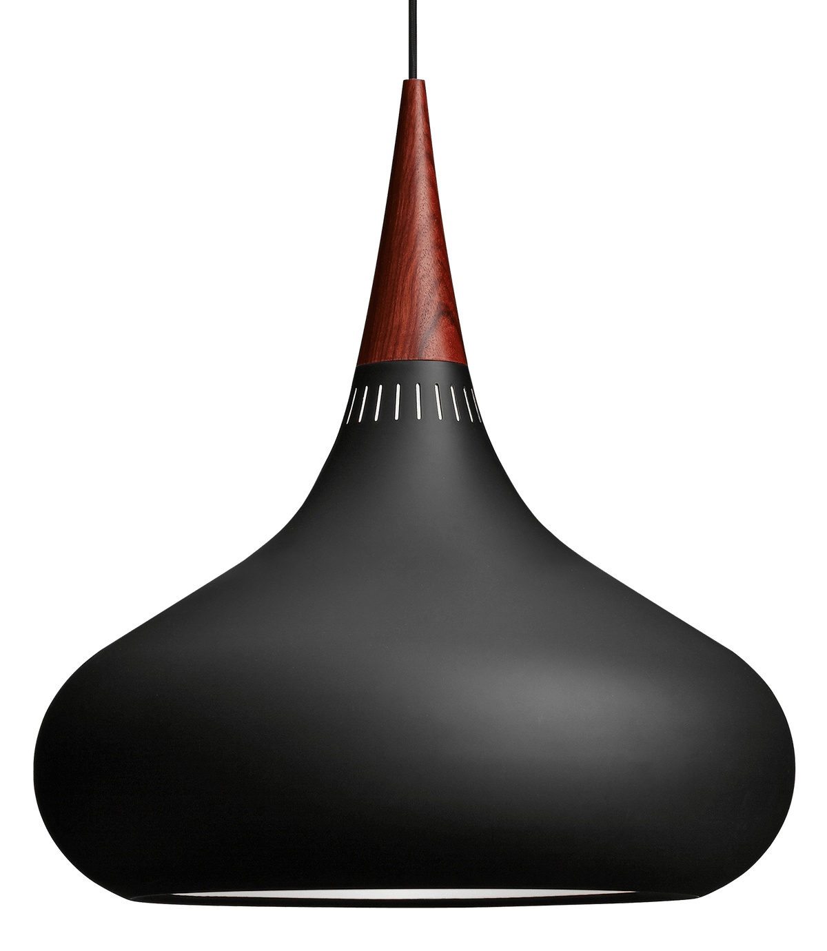 Orient P3 Pendant - Black