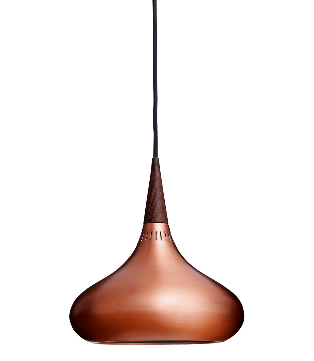 Orient P1 Pendant - Copper