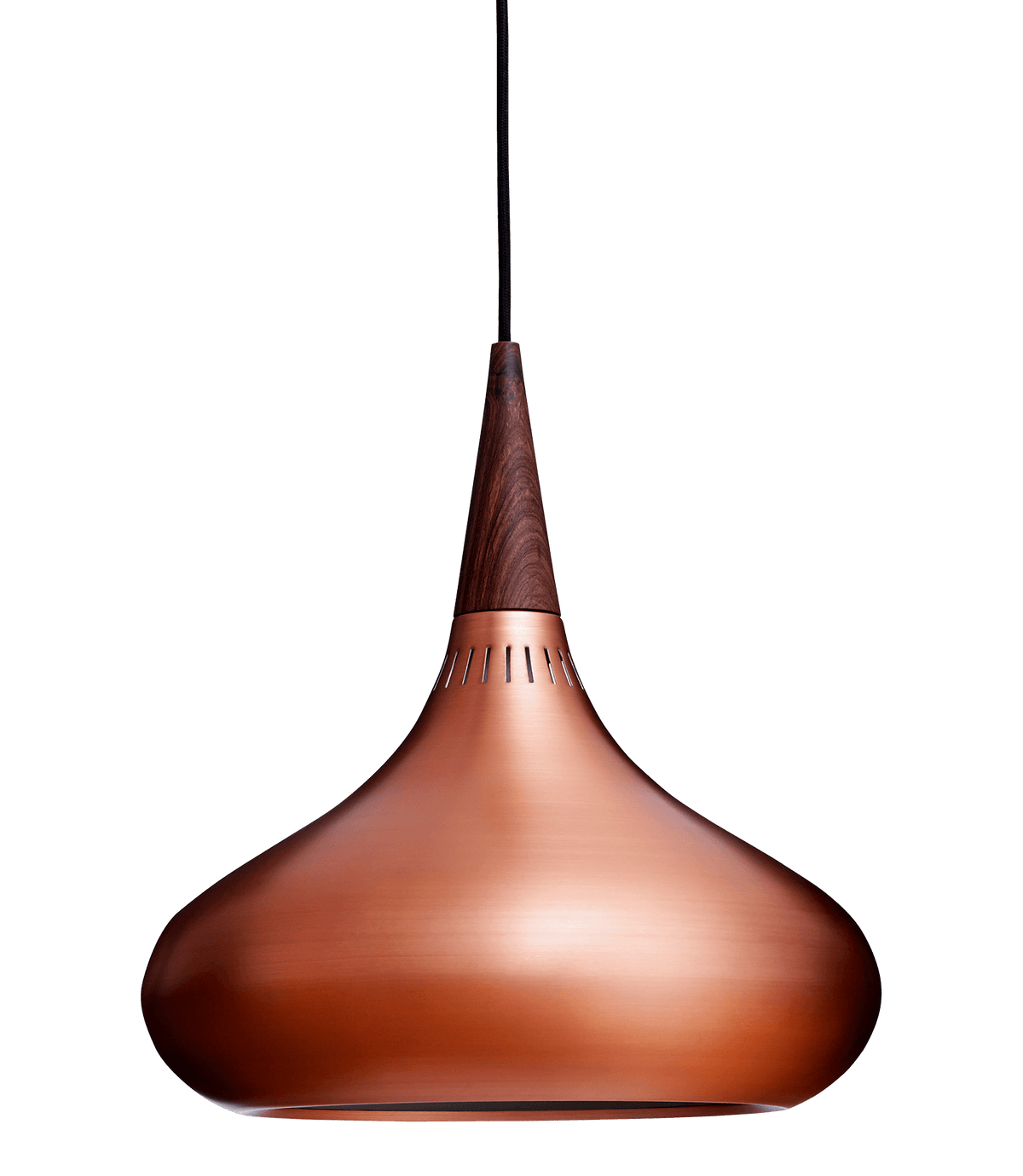 Orient P2 Pendant - Copper