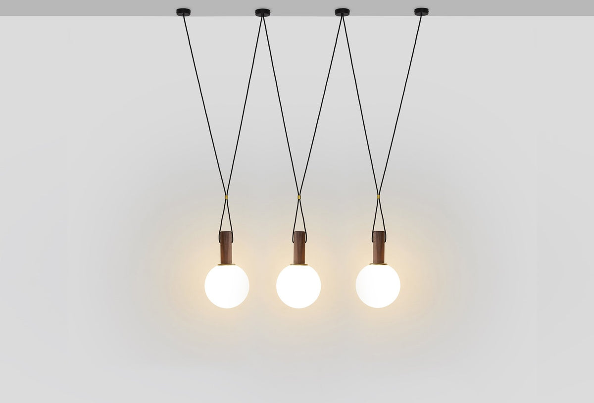 Dowel Pendant - Single