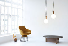 Dowel Pendant - Single