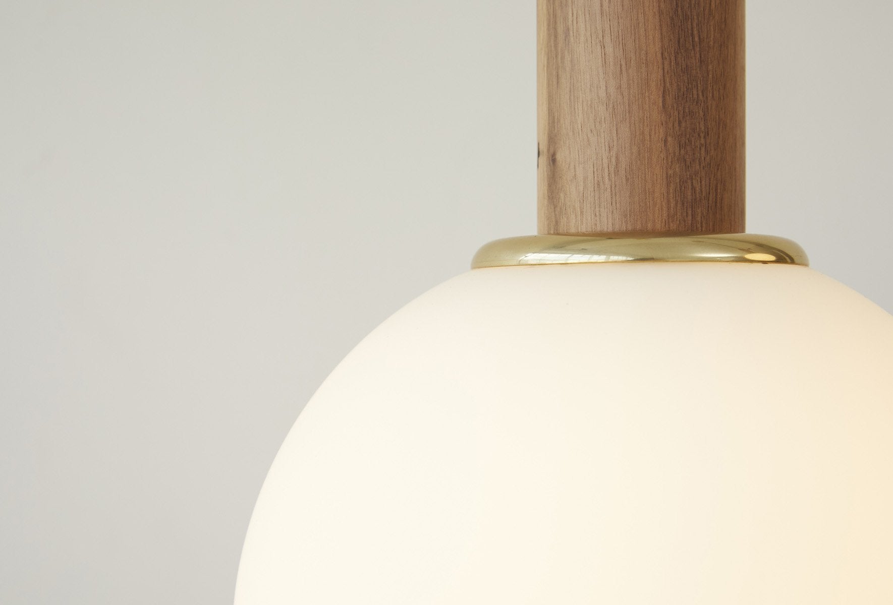 Dowel Pendant - Single