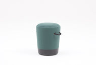 Duffel Stool - Upholstered
