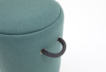 Duffel Stool - Upholstered