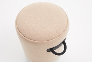 Duffel Stool - Upholstered