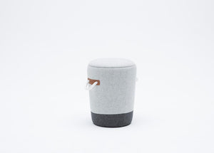 Duffel Stool - Upholstered