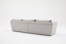 Layer Sofa - 3 Seater