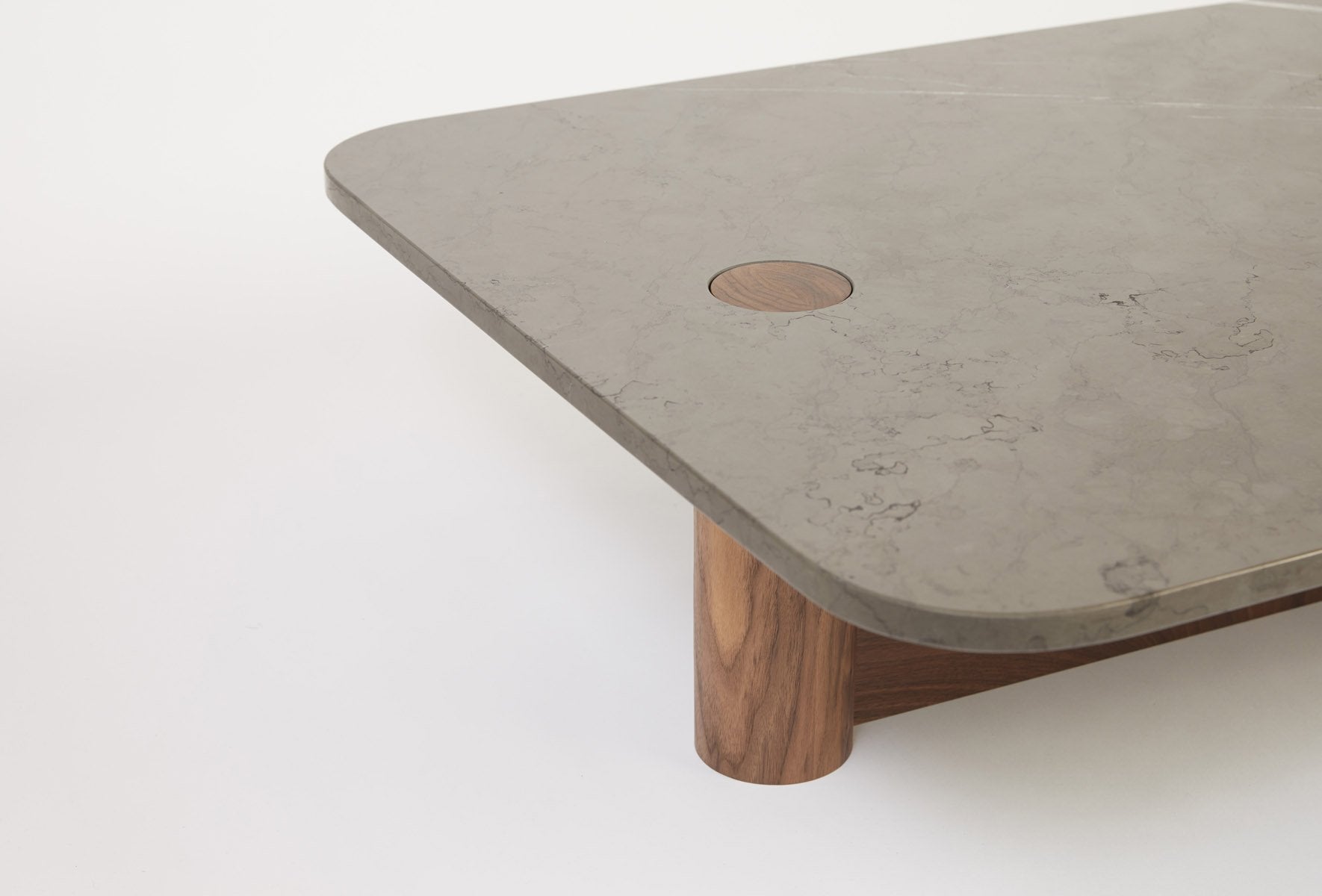 Pivot Coffee Table - Rectangle