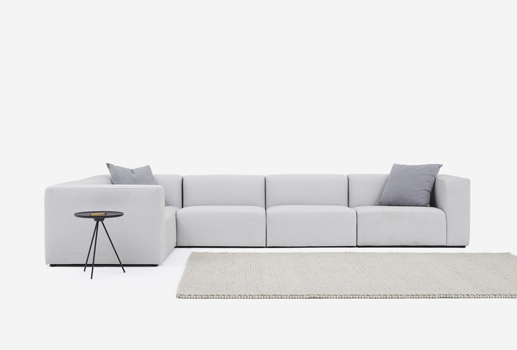 Series Sofa - 2 Seater Chaise Lounge