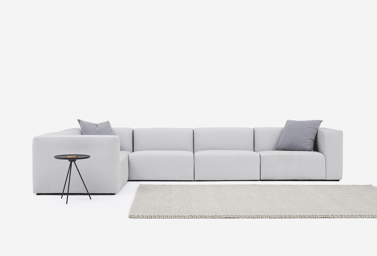 Series Sofa - 2 Seater Chaise Lounge