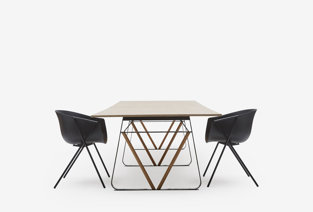 Shift Boardroom/Workstation - 320x120cm