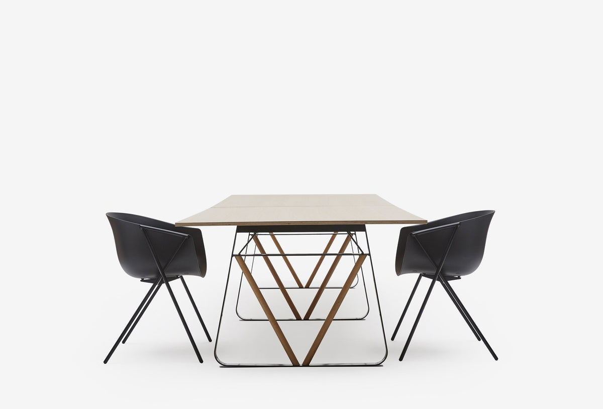 Shift Boardroom/Workstation - 320x120cm