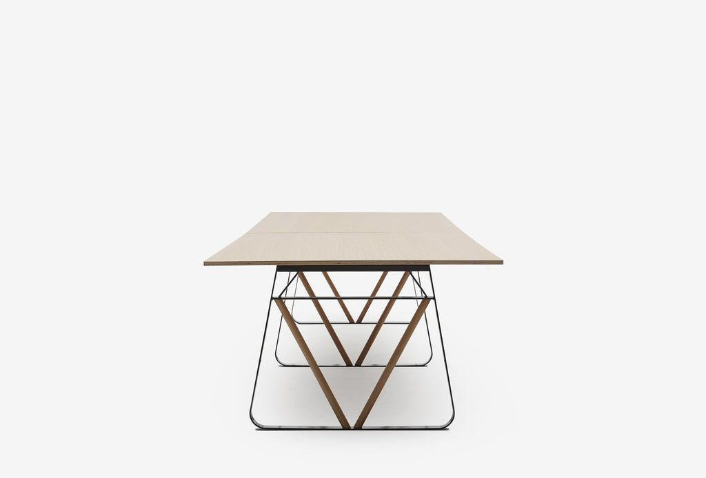 Shift Boardroom/Workstation - 320x120cm