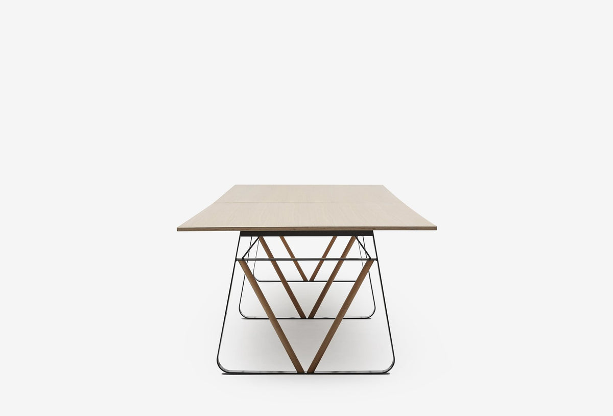 Shift Boardroom/Workstation - 320x120cm
