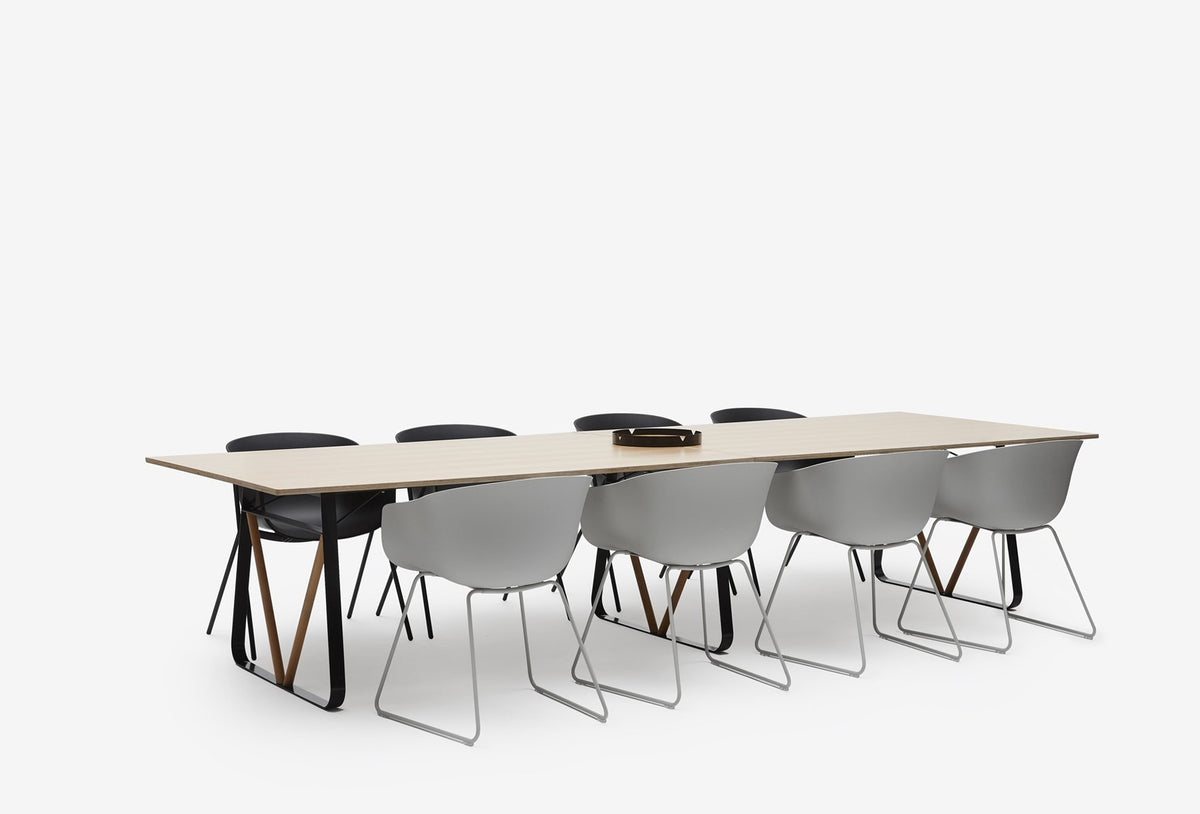 Shift Boardroom/Workstation - 320x120cm