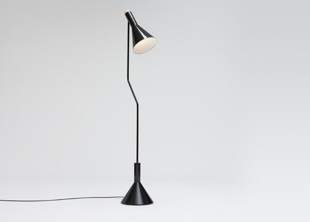 Switch Floor Lamp