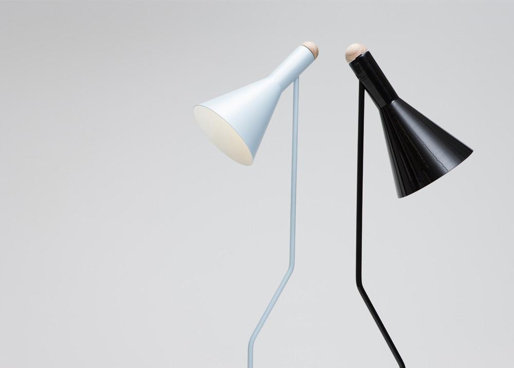 Switch Floor Lamp