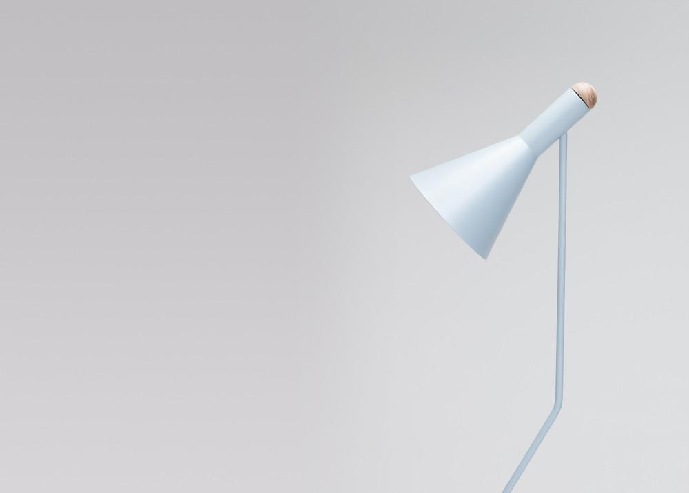 Switch Floor Lamp
