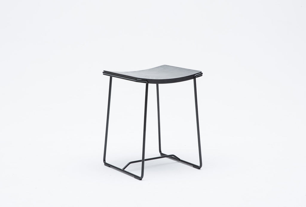Wrap Stool - 470mm high
