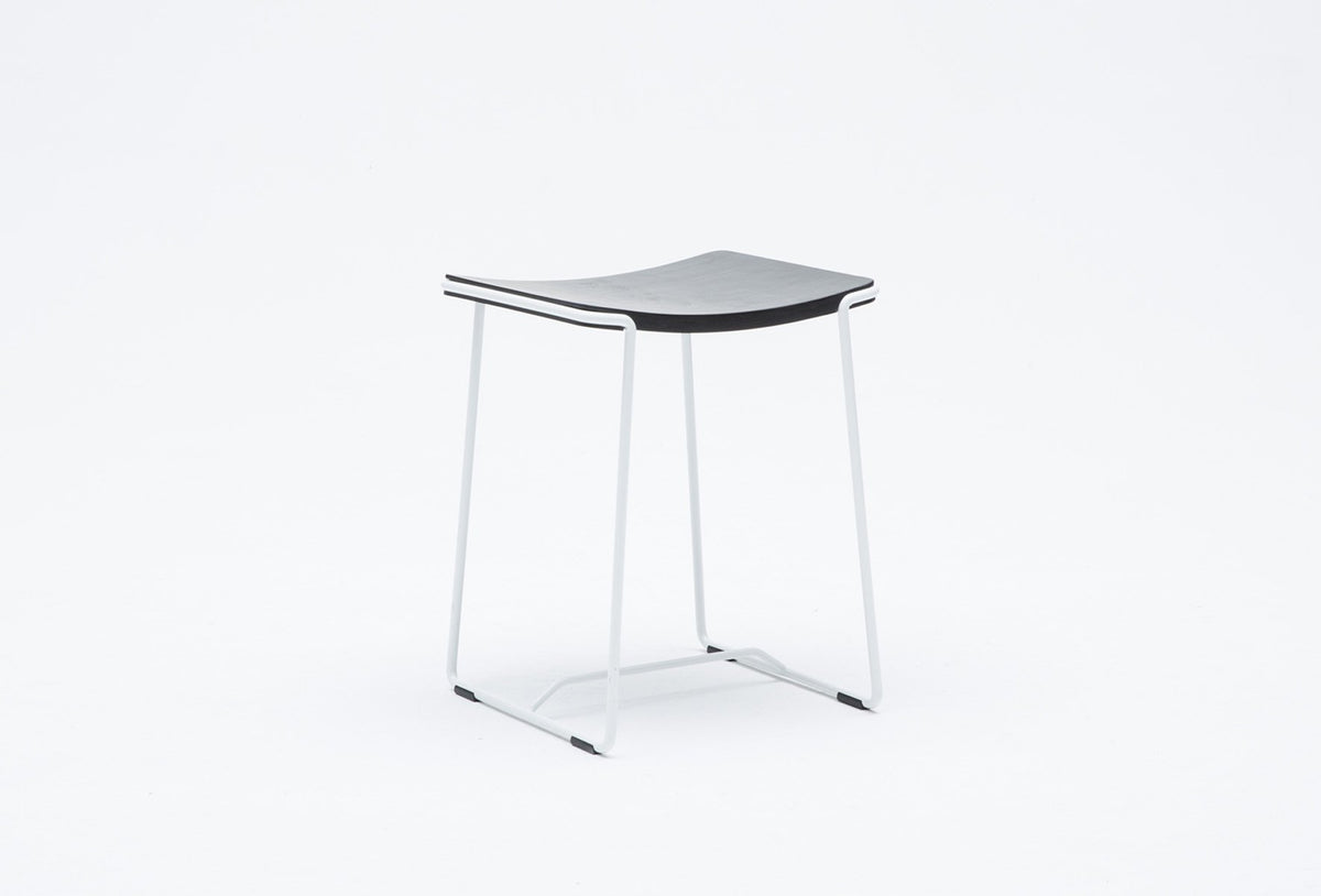 Wrap Stool - 470mm high