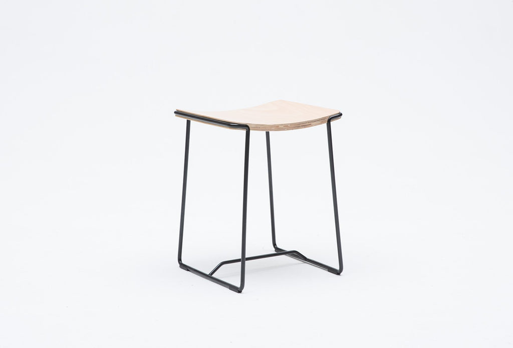 Wrap Stool - 470mm high