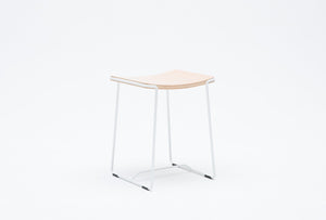 Wrap Low Stool