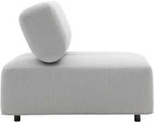 Cabala Pouf
