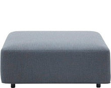 Cabala Pouf