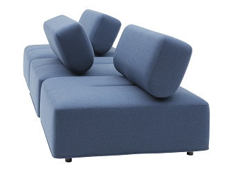 Cabala Pouf