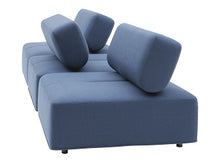 Cabala Pouf