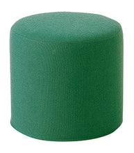 Drum Pouf High