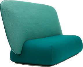 Halo Sofa Backrest exclud. Seat