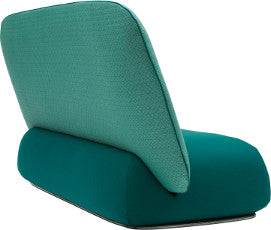 Halo Sofa Backrest exclud. Seat